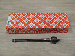 Кермова тяга на Рено Трафік III з 2014г. -> / FEBI 27301, фото 3