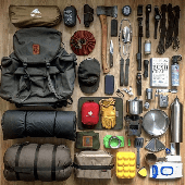 Туристичне спорядження