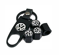 Ковпачки на ніпель з логотипом авто