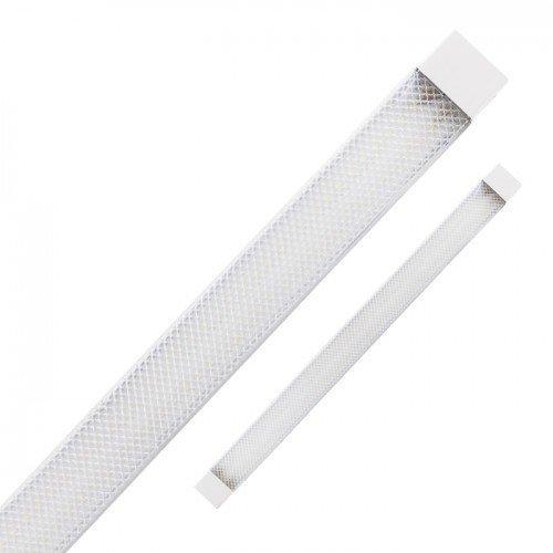 LED світильник ЖКГ AL5020 18W 6500К