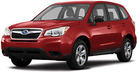 Subaru Forester IV 2012-2018