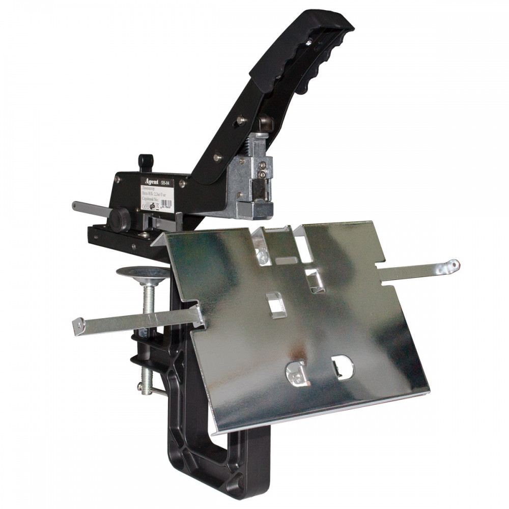 Степлер Agent SH-04, фото 1