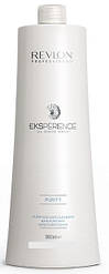 Шампунь проти лупи очисний REVLON Eksperience Purifying Cleanser 1000 мл