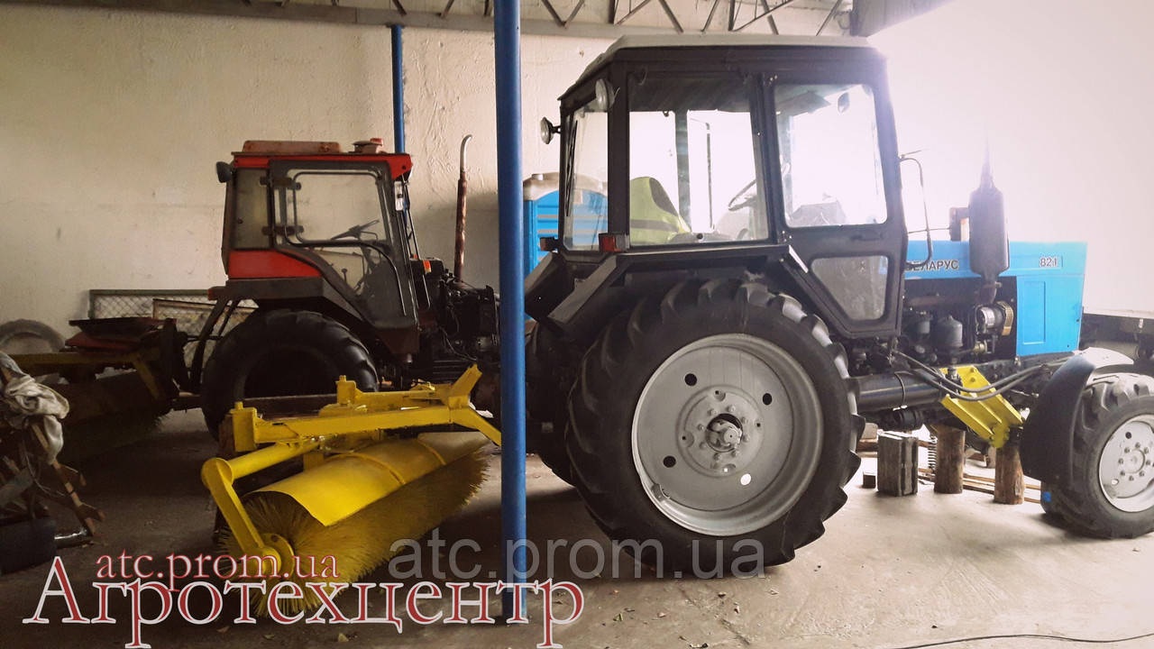 Тракторы МТЗ-80, 82, МТЗ-1221, 320, ЮМЗ, Т-40, Т-25, Т-150К - запчасти, регулировки, техобслуживание и ремонт