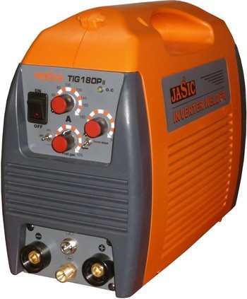 Jasic TIG-180 P II
