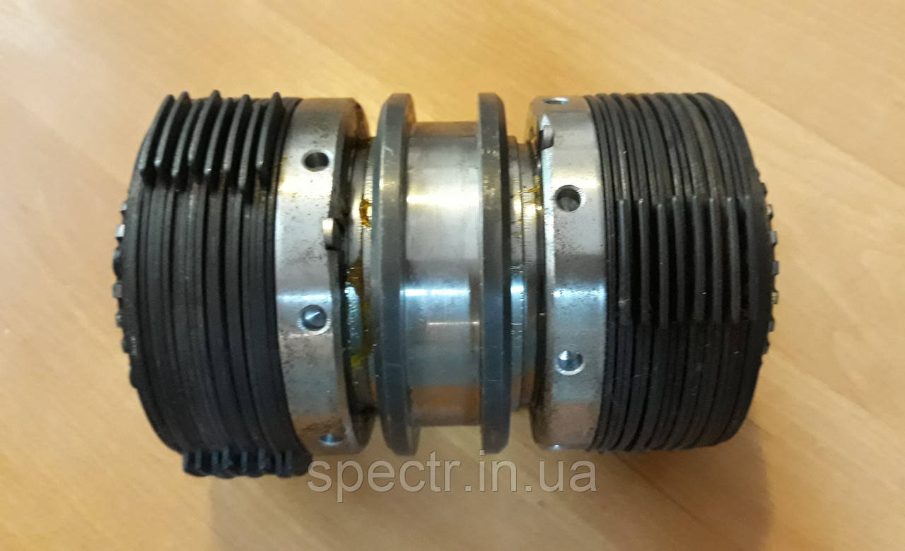 Муфта фрикційна MGE40 (CMMD-115) до верстата CU-582