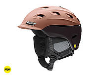 Шлем горнолыжный Smith Vantage MIPS Helmet Matte Champagne Medium (55-59cm)