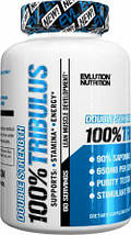 Трибулус EVLution Nutrition Double Strength 100% Tribulus 60 капс.(90% сапонінів), фото 2