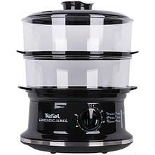 Пароварка Tefal VC1401, фото 3