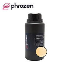 Фотополімерна смола Phrozen Standard Resin Beige (Бежевий) 500 мл