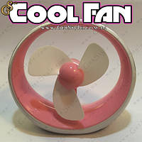 Настольный вентилятор - "Cool Fan"