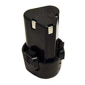 Акумулятор для шурупокрута MT6012 12 V, 2.0 Ah