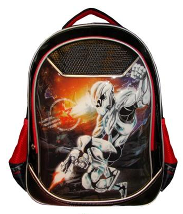 Ранець шкільний ортопедичний 9742 ж, фото 1