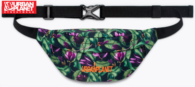 Сумка на пояс UrbanPlanet H6 COS FLOW