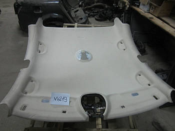 Стель салону MERCEDES-BENZ w219 cls-class (A2196900050)