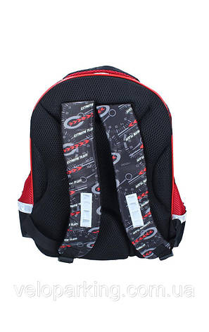 Ранець шкільний ортопедичний 9744 ж, фото 3