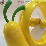 Вентилятор Равлик — "Snail Fan", фото 2