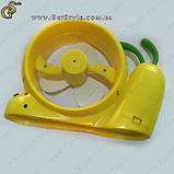 Вентилятор Равлик — "Snail Fan", фото 4