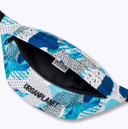 Сумка на пояс UrbanPlanet H6 BL CAMO