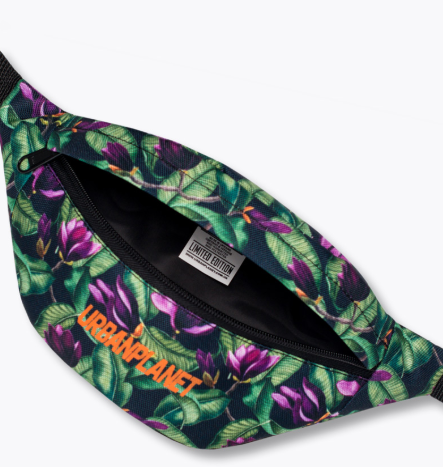 Сумка на пояс UrbanPlanet H6 C CAMO