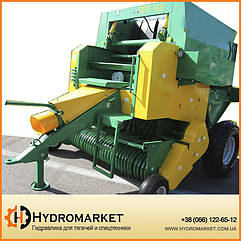 Прес-підбирач ПРП-160