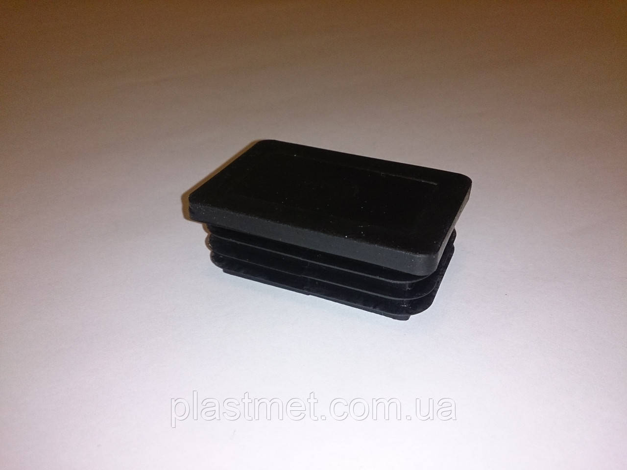 Заглушка Усиленная для Трубы 60х40 Пластиковая — Купить Недорого на ...