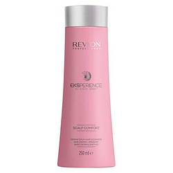 Заспокійливий шампунь REVLON Eksperience Scalp Comfort Dermo Calm Hair Cleanser 250 мл