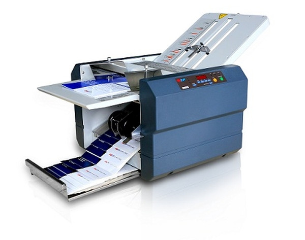 Фальцувальник EP-42S, фото 1