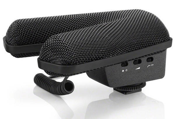 Стереомікрофон Sennheiser MKE 440, фото 2
