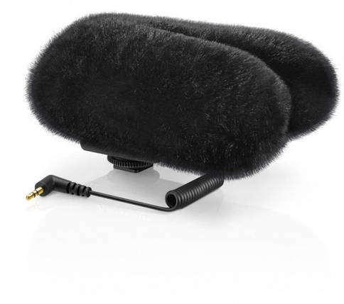 Стереомікрофон Sennheiser MKE 440, фото 3