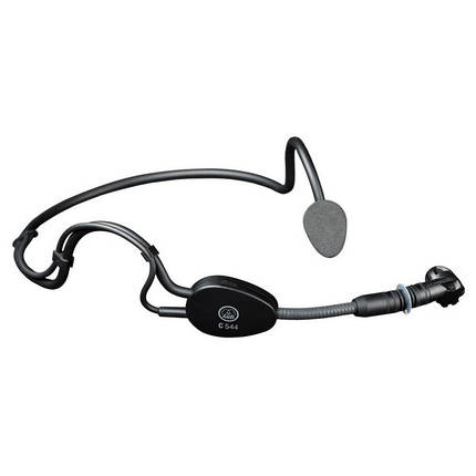 Мікрофон AKG C544 L, фото 3