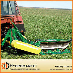 Косарка дискова тракторна навісна КДН-210