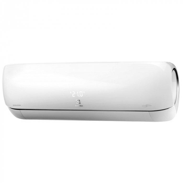 Інверторний кондиціонер Electrolux EACS/I-11HEV/N3 Evolution Super DC Іnverter