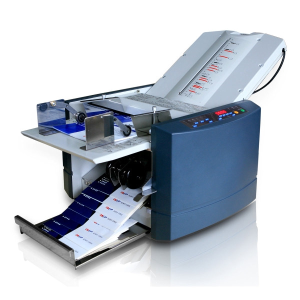 Фальцувальник EP-45F, фото 1