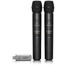 Радіосистема Behringer ULM202 USB