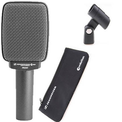 Мікрофон Sennheiser e 609, фото 1