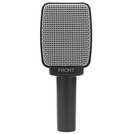 Мікрофон Sennheiser e 609, фото 3