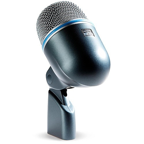 Мікрофон Shure BETA 52A