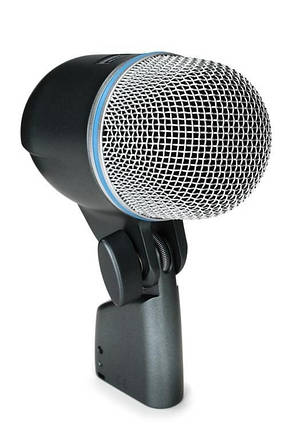 Мікрофон Shure BETA 52A, фото 2