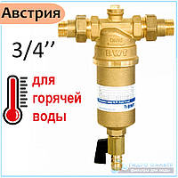 Промывной фильтр для горячей воды BWT Protector Mini ¾" HR (3 м3/час)