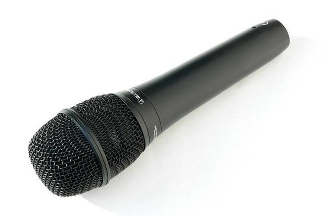 Мікрофон Audio-Technica AT2010, фото 1