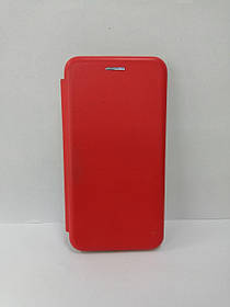 Чехол книжка Aspor для Xiaomi Redmi 6A Red