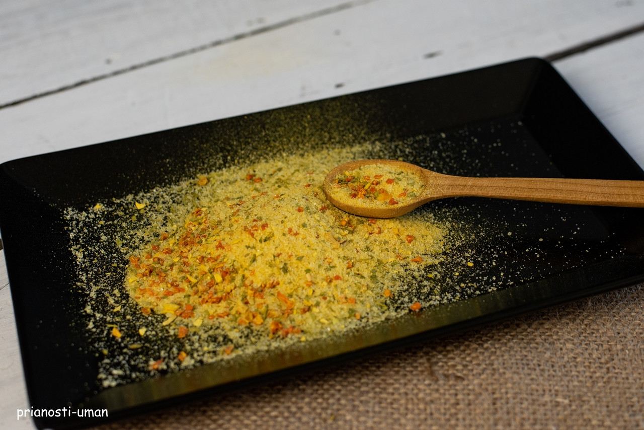 Приправа Універсальна, фото 1