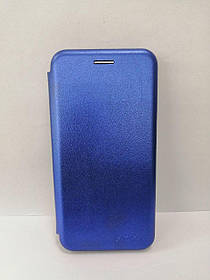 Чехол книжка Aspor для Xiaomi Redmi 6A Blue