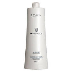 Шампунь для тонкого волосся REVLON Eksperience Densi Pro Densifying Hair Cleanser 1000 мл