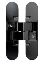 Прихована петля Anselmi 506 (AN 160 3D) чорний 18 (Італія)