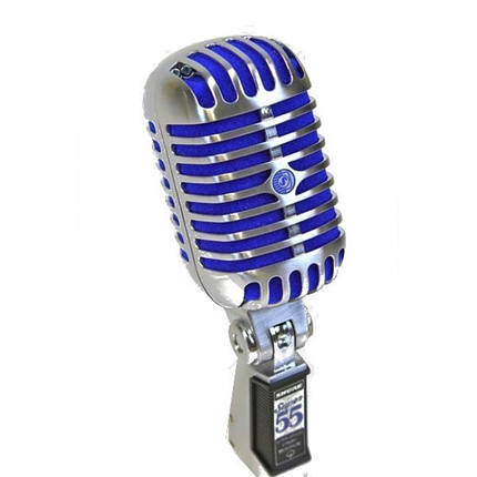 Мікрофон Shure Super 55, фото 1