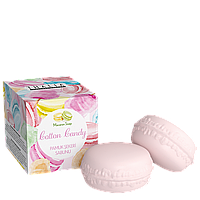 Мило-макарон Akten Cosmetics Thalia Cotton Candy 2×50 г (3605052)