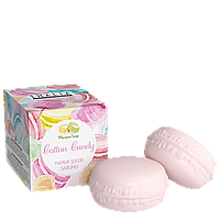 Мило-макарон Akten Cosmetics Thalia Cotton Candy 2×50 г (3605052)