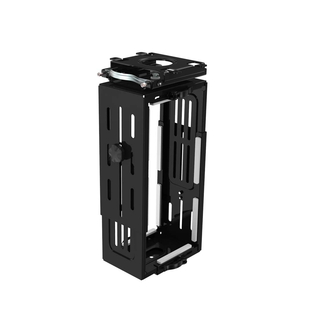 Тримач системного блоку Loctek CH101 Black